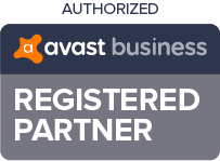 Avast Business registered partner